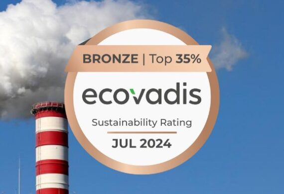 Servithen obtient la certification Ecovadis : une reconnaissance de notre engagement RSE